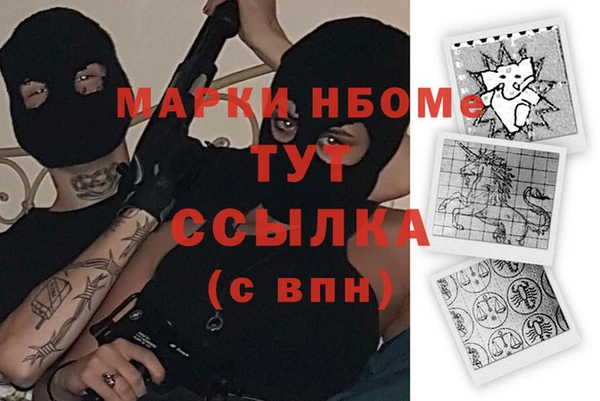 дживик Снежногорск